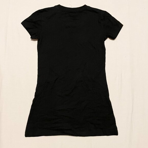 2018 Kiss Band Tee Kids Girls Size XS Shirt - Picture 9 of 15